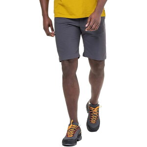 �}�E���e���C�N�C�b�v�����g �����Y �{�g���X �J�W���A���p���c Mountain Equipment Approach Short - Men's Blue Nights �u���[