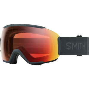 �X�~�X �����Y �A�N�Z�T���[ �T���O���X�E�A�C�E�F�A Smith Sequence OTGoggleslate/ChromaPopro Photochromic Red Mirror �X���[�g