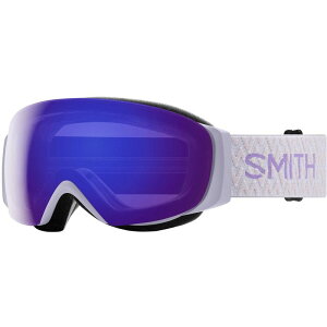 �X�~�X �����Y �A�N�Z�T���[ �T���O���X�E�A�C�E�F�A Smith I/O MAG S ChromaPop Goggles Lunar Fog Spires/ChrPop Evryday Vio/Storm Amber �A���o�[