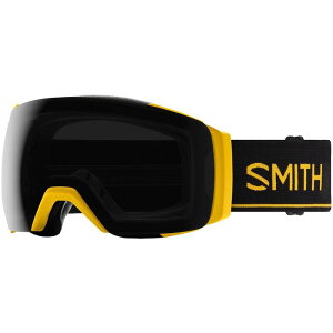 �X�~�X �����Y �A�N�Z�T���[ �T���O���X�E�A�C�E�F�A Smith I/O MAG XL ChromaPop Low Bridge Fit Goggles Killer Bee/ChromaPop Sun Blk/Storm Blue Sen Mir �u���[