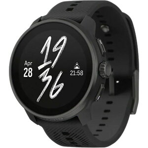 �X���g �����Y �A�N�Z�T���[ �r���v Suunto Race Sport Watch All Black �u���b�N