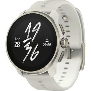 �X���g �����Y �A�N�Z�T���[ �r���v Suunto Race Sport Watch Powder Gray �O���[