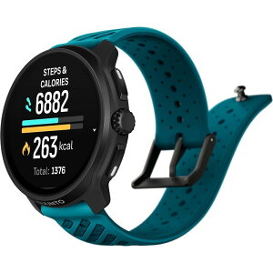 �X���g �����Y �A�N�Z�T���[ �r���v Suunto Race 2 Sport Watch Wave Blue �u���[