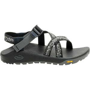 �`���R ���f�B�[�X �V���[�Y �T���_�� Chaco Rapid Pro Sandal - Women's Eddy Black Graphite �u���b�N