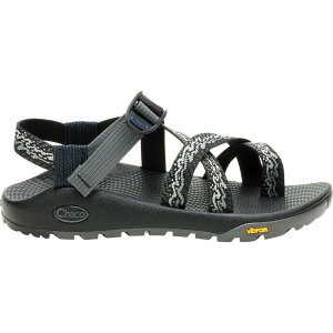 �`���R ���f�B�[�X �V���[�Y �T���_�� Chaco Rapid Pro Toe-Loop Sandal - Women's Eddy Black Graphite �u���b�N
