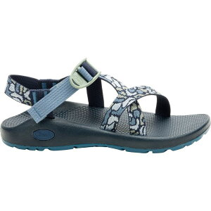 �`���R ���f�B�[�X �V���[�Y �T���_�� Chaco Z/1 Classic Sandal - Women's Pebble Navy Night �l�C�r�[