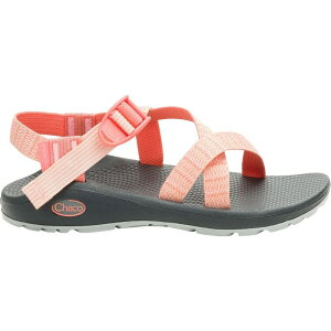 �`���R ���f�B�[�X �V���[�Y �T���_�� Chaco Z/Cloud Sandal - Women's Bit Apricot Fizz �A�v���R�b�g