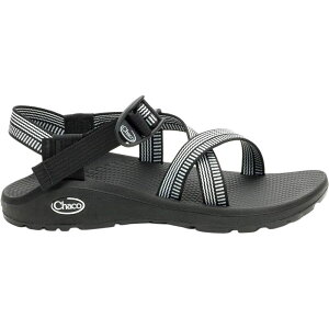 �`���R ���f�B�[�X �V���[�Y �T���_�� Chaco Z/Cloud Sandal - Women's Level B/W