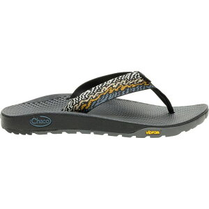 �`���R ���f�B�[�X �V���[�Y �T���_�� Chaco Rapid Pro Flip Flop - Women's Eddy Urban Slate �X���[�g