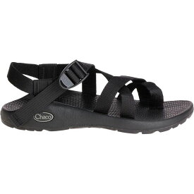チャコ レディース シューズ サンダル Chaco Z/2 Classic Sandal - Women's Black2
