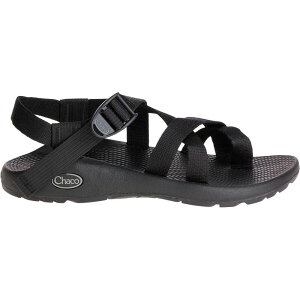 �`���R ���f�B�[�X �V���[�Y �T���_�� Chaco Z/2 Classic Sandal - Women's Black2