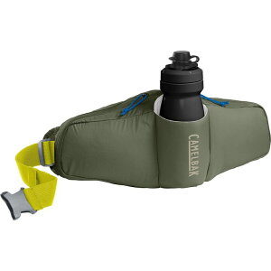 �P�C�����o�b�N �����Y �o�b�O CamelBak 21oz Podium Flow 2 Waist Pack Dusty Olive �I���[�u