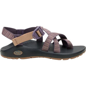 �`���R ���f�B�[�X �V���[�Y �T���_�� Chaco Z/2 Classic Sandal - Women's Bit Grape �O���[�v
