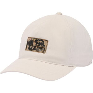 �R�����r�A �����Y �A�N�Z�T���[ �X�q Columbialta Crest 3D Stretch Snapback Hat Dark Stone/Columbia Bearectangle �X�g�[��