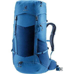 �h�C�^�[ �����Y �o�b�O �o�b�N�p�b�N�E�����b�N�T�b�N Deuter Futura Pro 40L Backpack Nightblue/Baltic