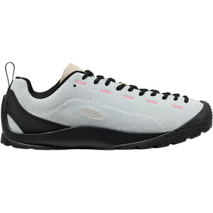 �L�[�� ���f�B�[�X �V���[�Y �X�j�[�J�[ KEEN Jasper Shoe - Women's Ballad Blue/Pink Lemonade �u���[