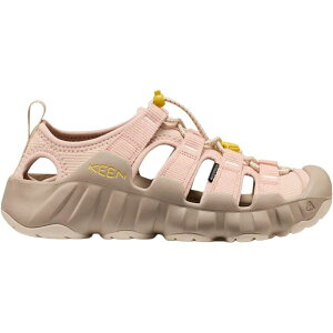 �L�[�� ���f�B�[�X �V���[�Y �T���_�� KEEN Hyperport H2 Sandal - Women's Cameo Rose/Birch