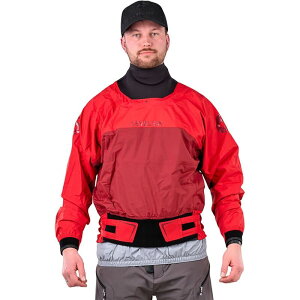���x���V�b�N�X �����Y �A�E�^�[ �W���P�b�g�E�u���]�� Level Six Duke Paddle Jacket Molten Lava/Merlot