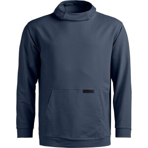 �I���g�{�b�N�X �����Y �A�E�^�[ �p�[�J�[�E�X�E�F�b�g Ortovox Affinity Hoodie - Men's Blue Nunatak �u���[