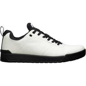 ���C�h�R���Z�v�c �����Y �V���[�Y �X�j�[�J�[ Ride Concepts Accomplice Cycling Shoe - Men's White �z���C�g
