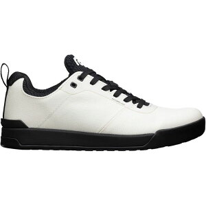 ���C�h�R���Z�v�c ���f�B�[�X �V���[�Y �X�j�[�J�[ Ride Concepts Accomplice Cycling Shoe - Women's White �z���C�g