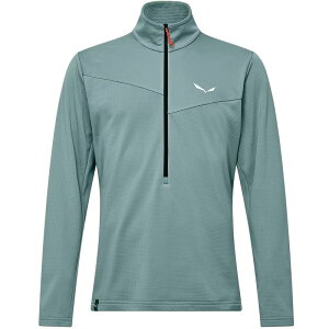 �T���� �����Y �A�E�^�[ �W���P�b�g�E�u���]�� Salewa Puez Cammino PL HZ Jacket - Men's Willow