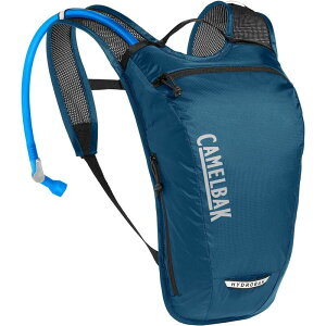 �P�C�����o�b�N �����Y �o�b�O �o�b�N�p�b�N�E�����b�N�T�b�N CamelBak Hydrobak Light Hydration Pack Gibraltar Navy/Black �u���b�N