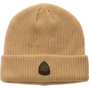 �R�����r�A �����Y �A�N�Z�T���[ �X�q Columbia Provisions Cuffed Beanie Canoe/Pinecone