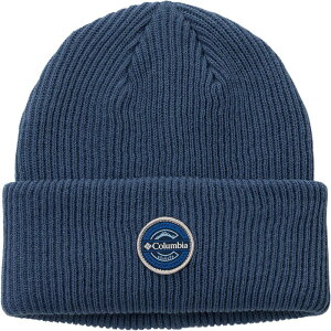 �R�����r�A �����Y �A�N�Z�T���[ �X�q Columbia Provisions Cuffed Beanie Dark Mountain/C Sportswear