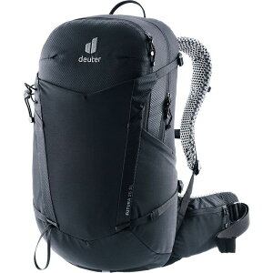 �h�C�^�[ ���f�B�[�X �o�b�O �o�b�N�p�b�N�E�����b�N�T�b�N Deuter Futura SL 25L Backpack - Women's Black �u���b�N