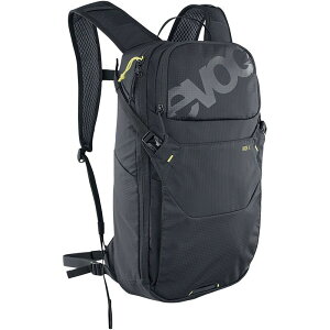 �C�[�{�b�N �����Y �o�b�O �o�b�N�p�b�N�E�����b�N�T�b�N Evoc Ride 8L Backpack + 2L Bladder Black2