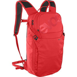�C�[�{�b�N �����Y �o�b�O �o�b�N�p�b�N�E�����b�N�T�b�N Evoc Ride 8L Backpack + 2L Bladder True Red2