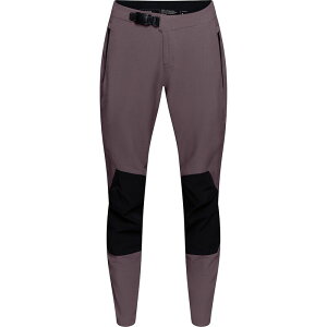 �t�H�b�N�X���[�V���O ���f�B�[�X �{�g���X �n�[�t�p���c�E�V���[�c Fox Racing Defend SE Pant - Women's Purple Dusk Park �p�[�v��