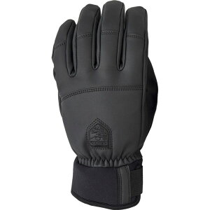�w�X�g�� �����Y �A�N�Z�T���[ ��� Hestra Orbit Glove Black �u���b�N