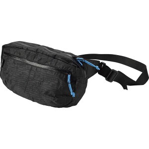 �n�C�p�[���C�g�}�E���e���M�A �����Y �o�b�O Hyperlite Mountain Gear Versa Fanny Pack Black �u���b�N