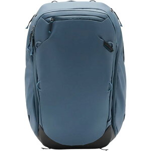 �s�[�N�f�U�C�� �����Y �o�b�O �o�b�N�p�b�N�E�����b�N�T�b�N Peak Design Travel 45L Backpack Ocean
