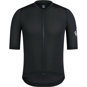 ���t�@ �����Y �g�b�v�X T�V���c �W���[�W�[ Rapha Pro Team Training Jersey - Men's Black/Black �u���b�N