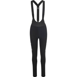 ���t�@ ���f�B�[�X �{�g���X �J�W���A���p���c Rapha Pro Team Winter Tights III - Women's Black/White �z���C�g