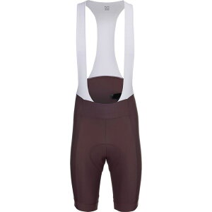 ���t�@ �����Y �{�g���X �n�[�t�p���c�E�V���[�c Rapha Core Bib Short - Men's Huckleberry/White �z���C�g