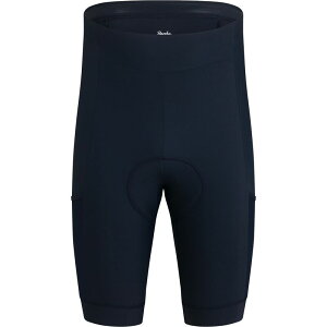 ���t�@ ���f�B�[�X �{�g���X �n�[�t�p���c�E�V���[�c Rapha Core Short - Women's Dark Navy/White �z���C�g