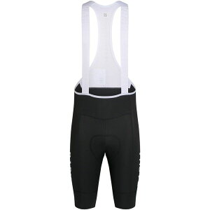 ���t�@ ���f�B�[�X �{�g���X �n�[�t�p���c�E�V���[�c Rapha Pro Team Training Bib Short - Women's Black/White �z���C�g