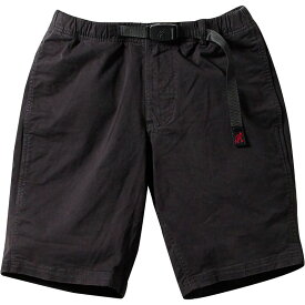 グラミチ メンズ カジュアルパンツ ボトムス NN-Short - Men's Black