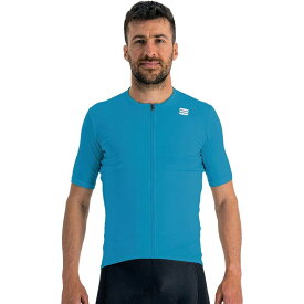 スポーツフル メンズ Tシャツ トップス Matchy Short-Sleeve Jersey - Men's Berry Blue