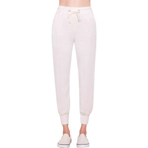 �T���h���[ ���f�B�[�X �{�g���X �J�W���A���p���c Sundry Jogger Sweatpant - Women's Bone