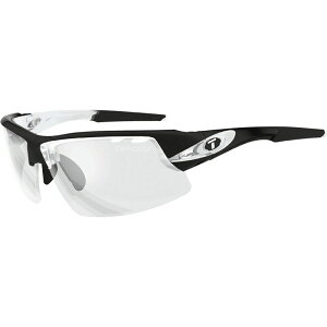 �e�t�H�V�[ �����Y �A�N�Z�T���[ �T���O���X�E�A�C�E�F�A Tifosi Optics Crit Photochromic Sunglasses Crystal Black/Light Night Fototec �u���b�N