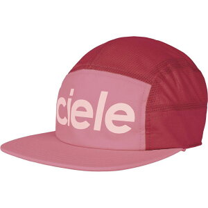 �V�G���A�X���`�b�N�X �����Y �A�N�Z�T���[ �X�q �L���b�v Ciele Athletics GOCap-Comp-Century Cap Deco Rose