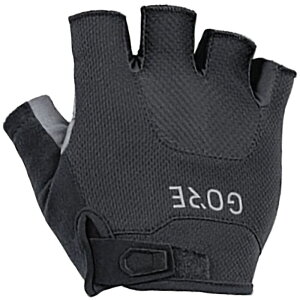 �S�A�E�F�A �����Y �A�N�Z�T���[ ��� GOREWEAR C5 Short Glove - Men's Black �u���b�N