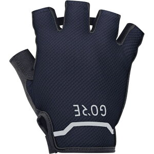 �S�A�E�F�A �����Y �A�N�Z�T���[ ��� GOREWEAR C5 Short Glove - Men's Black/Orbit Blue �u���b�N