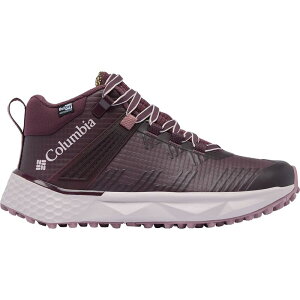 RrA fB[X V[Y Xj[J[ Moonvista/Vapor Columbia Facet 75 Equinox Shoe - Women's