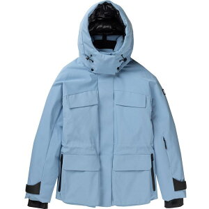 �}�b�J�[�W�� ���f�B�[�X �A�E�^�[ �W���P�b�g�E�u���]�� �W���P�b�g Mackage Iclyn Jacket - Women's Sky Blue �u���[